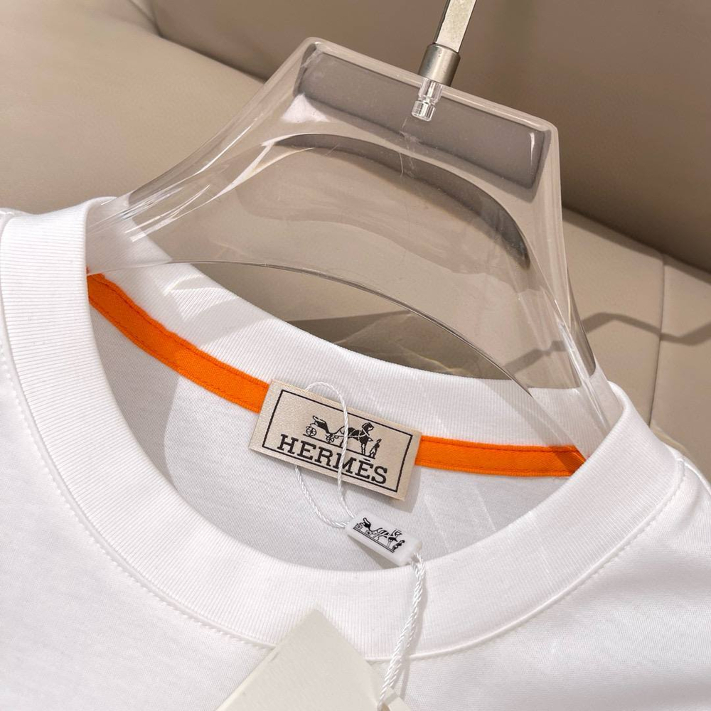 Футболка Hermes