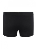 Комплект трусов-боксеров мужских Mens Knit 2-Pack Trunk EMPORIO ARMANI