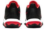 Nike Renew Elevate Black University Red