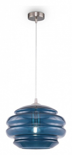 Подвесной светильник Maytoni Ruche P079PL-01BL