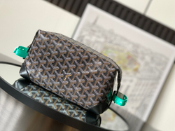 Goyard Bowling 25 Toiletry Bag