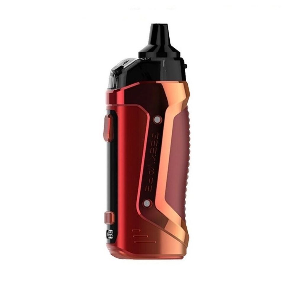 Geek Vape Aegis B60 Kit Golden red
