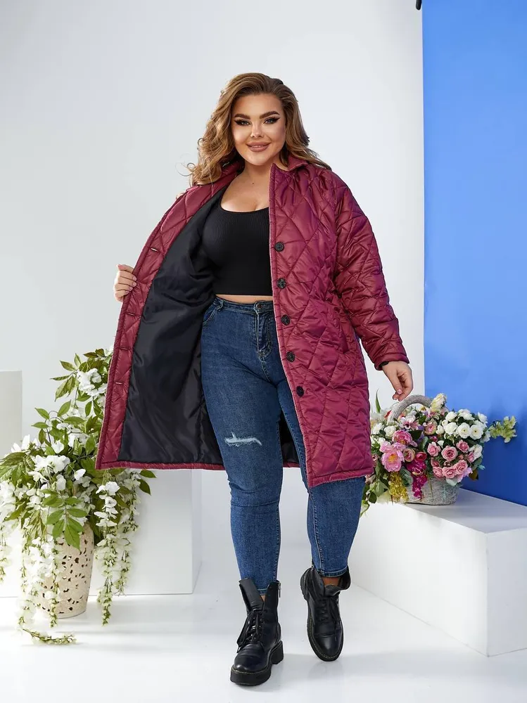 Куртка УГ-1359-1 Fabrika