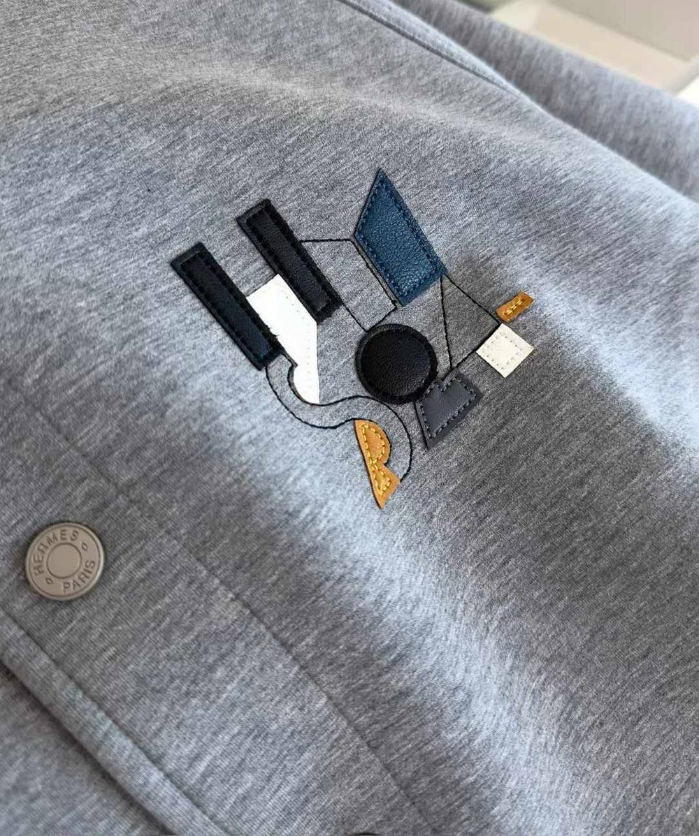 Кардиган Hermes