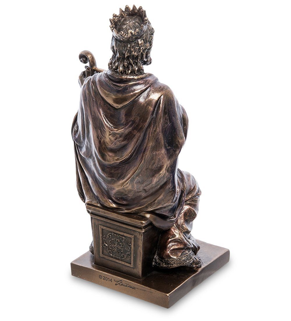 Veronese WS-953 Статуэтка «Король Давид»