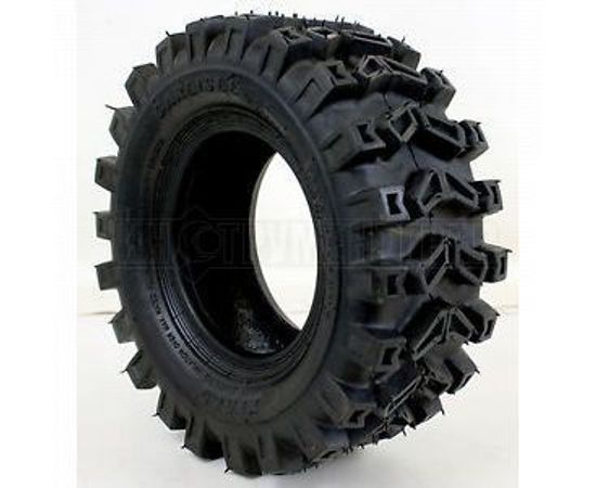 Покрышка 13х4,00-6 на колесо для снегоуборщика