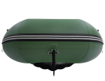 Лодка ПВХ Gladiator AirPro E450Pro НДНД