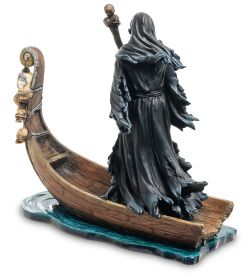 Veronese WS-863 Статуэтка «Харон - перевозчик душ»