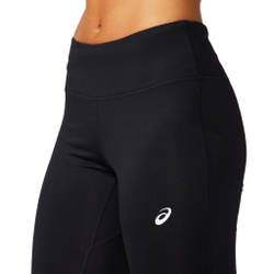 Леггинсы Asics Core Capri Tight W - Black