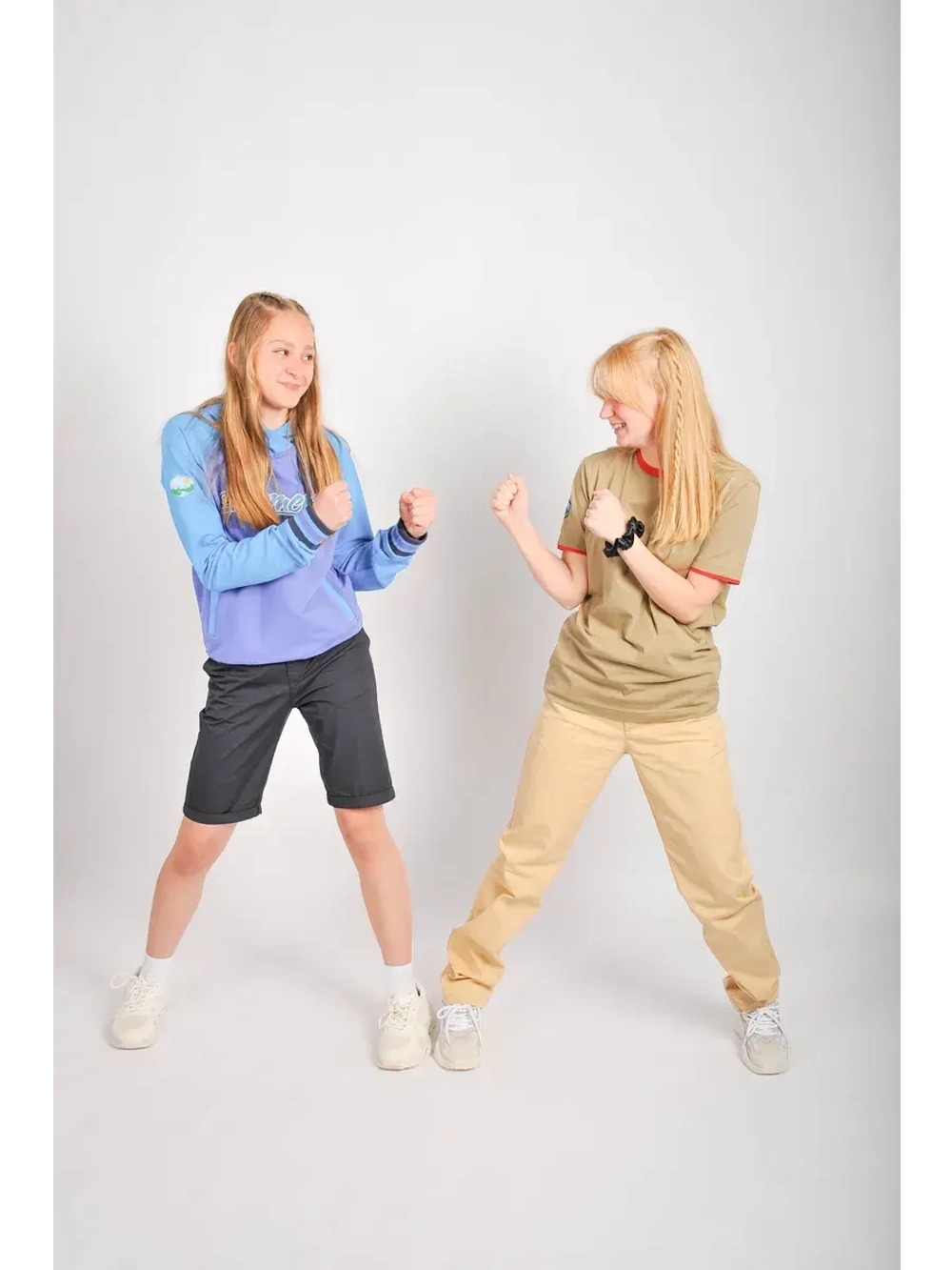 Футболка короткий рукав