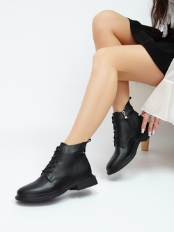 Ботинки женские демисезонные