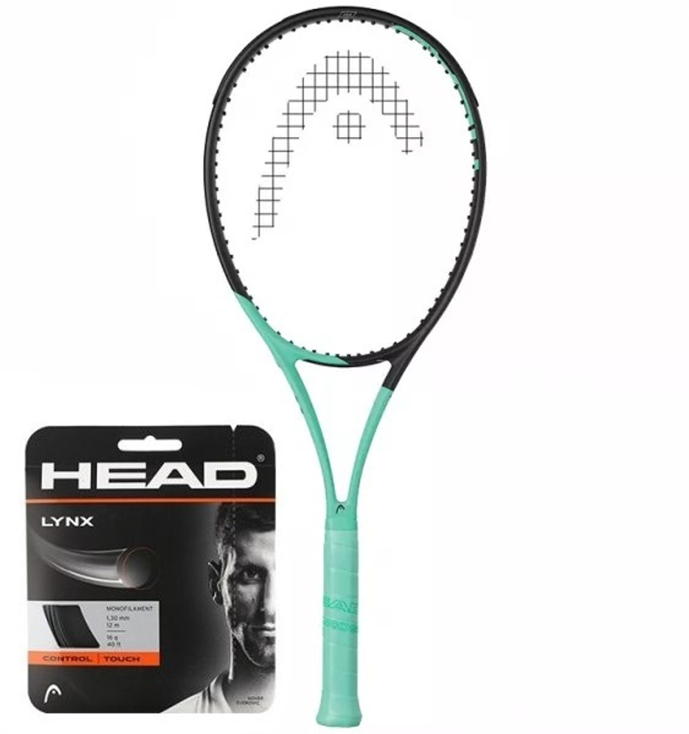 Теннисная ракетка Head Boom Team