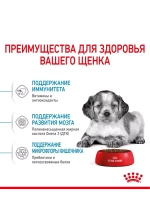 ROYAL CANIN Medium Puppy PRO (Роял Канин Медиум паппи) корм сухой для собак 20 кг.