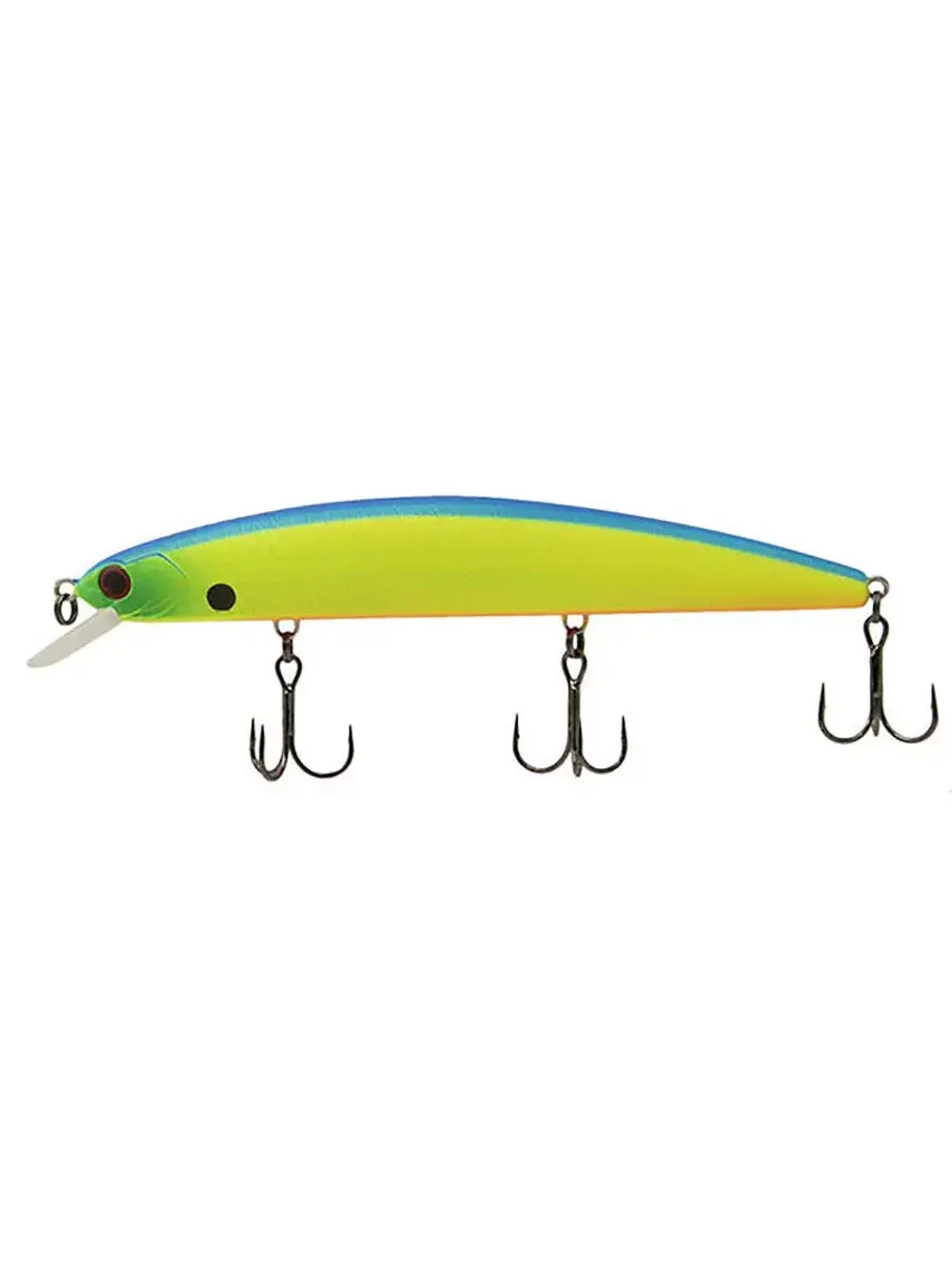 Воблер для рыбалки LureMax STALKER