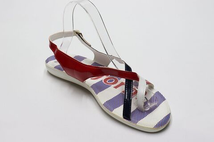 Босоножки Muya (36-41)р. / шт.