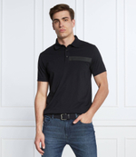 поло Karl Lagerfeld - темно-синий(745024 521224)