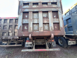 Shacman (Shaanxi) SX* 8x4 Самосвал SX33186W366C (Дизельный, 10,8 л, 441 л.с., МТ)