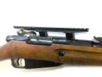 Кронштейн Патриот Х на Мосина КО-91/30М, КО-44, Corsica