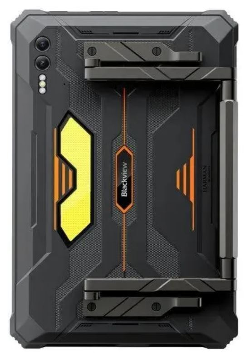 Планшет  Blackview ACTIVE 10 PRO LTE 12/256GB