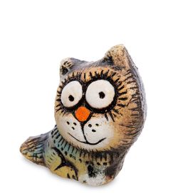 KK-133 Фигурка «Саймон» шамот