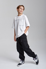 Футболка к/р д/м DELORAS 55427