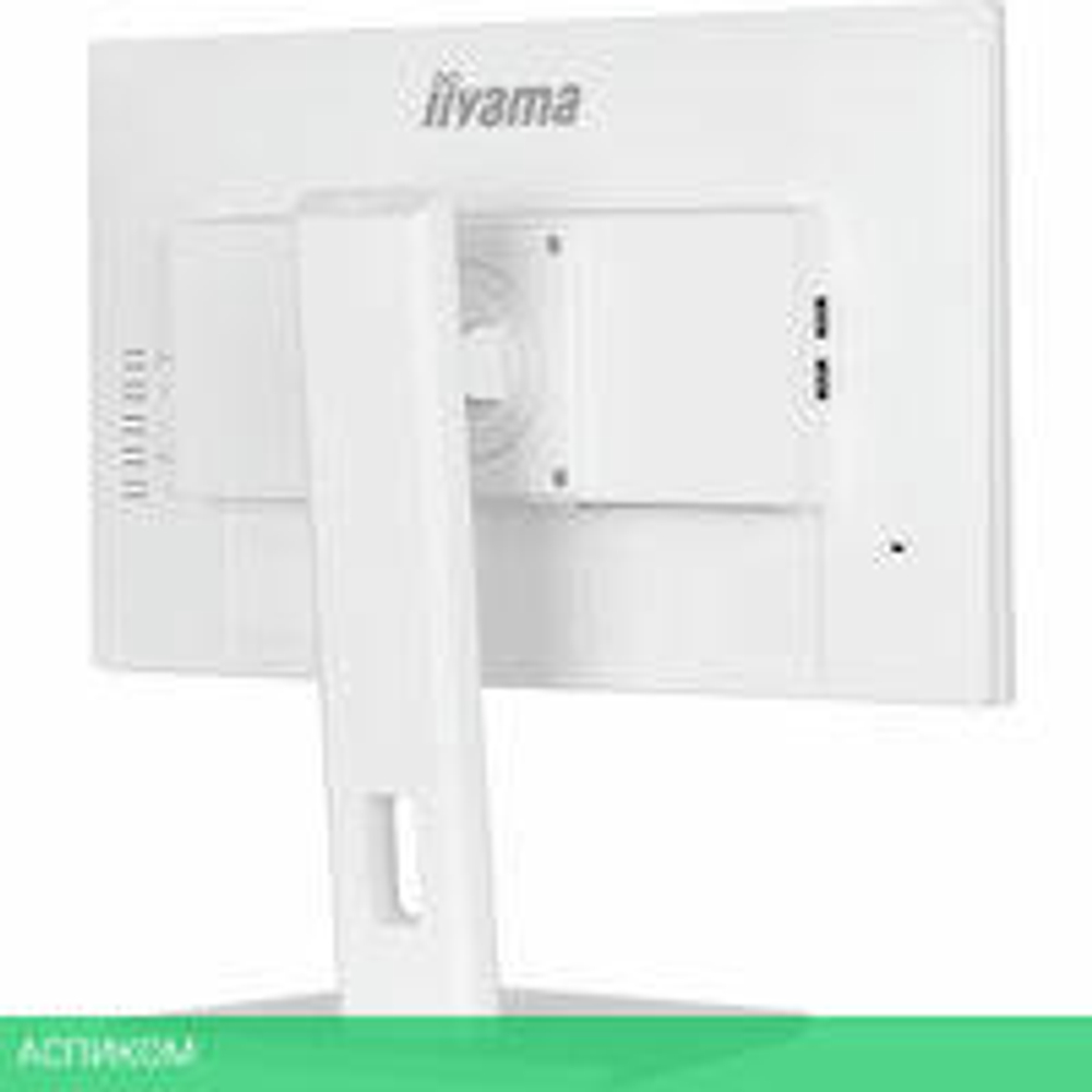 Монитор Iiyama ProLite XUB2292HSU-W6