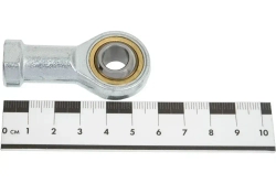 Комплектующее для ЧПУ, 58x28x16, разноцветный