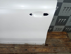 Дверь передняя левая Haval Jolion 24-нв Б/У Оригинал 6101100XST18A