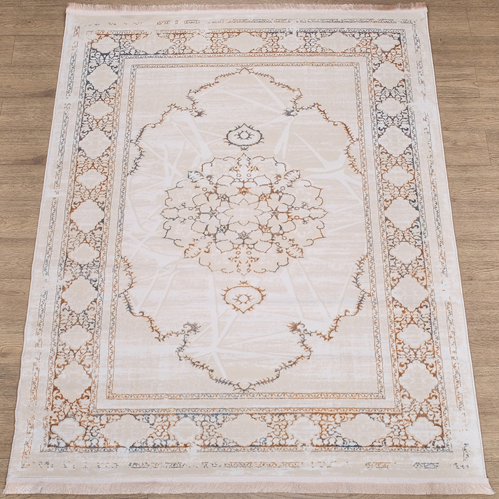 Ascona 4417A BEJ FLOS \ BEJ FLOS Прямой