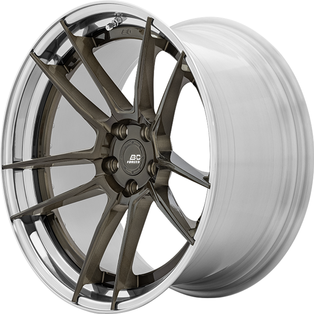 RP FORGED HCA163