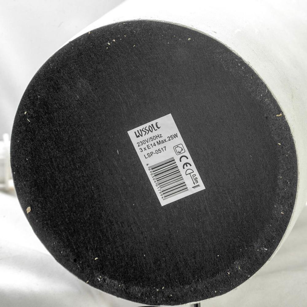 Торшер Lussole SY7150