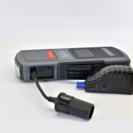 Автомобильное пуско-зарядное устройство BERKUT Specialist JSL-27000