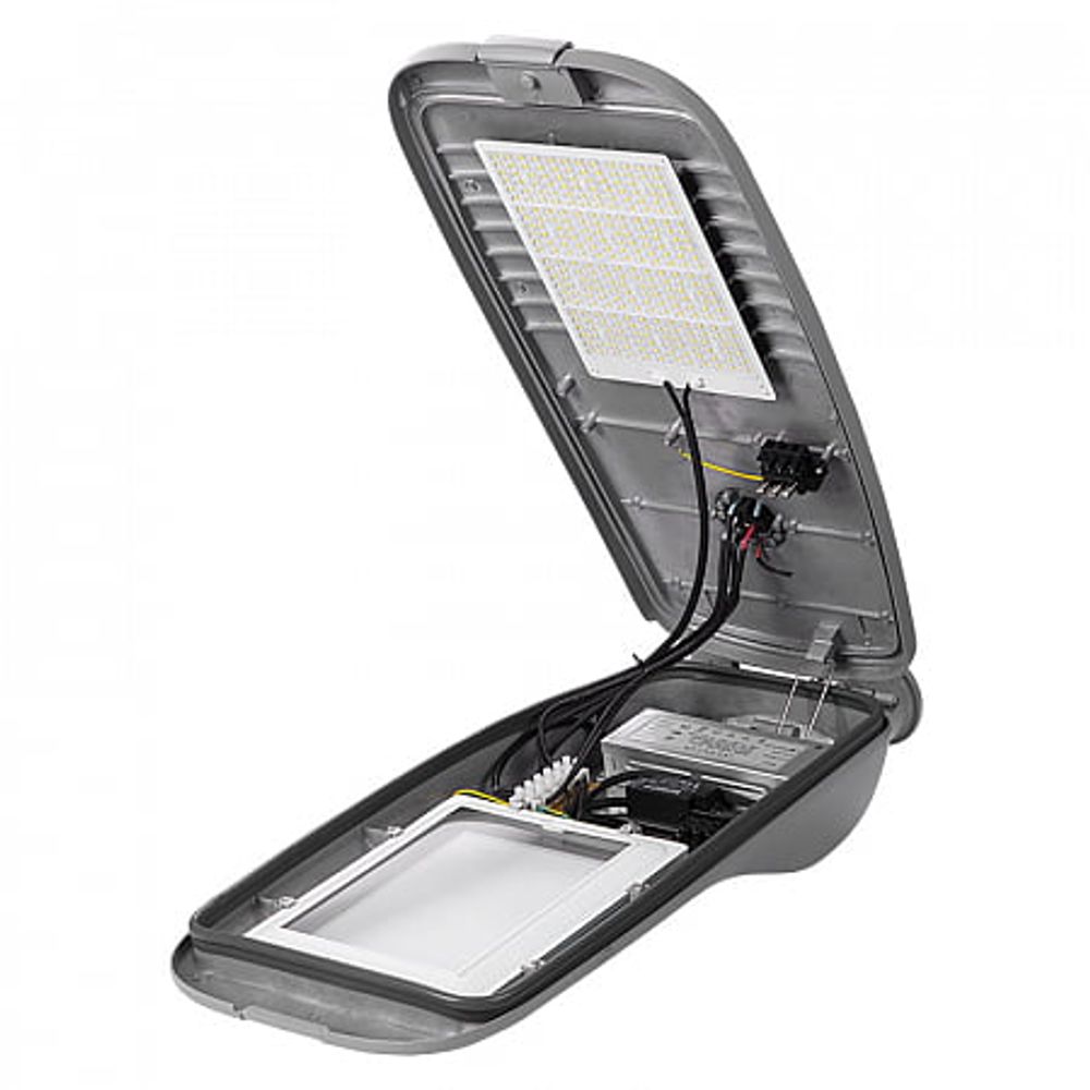 Уличный светодиодный светильник WOLTA PRO ДКУ05-150-302-4К