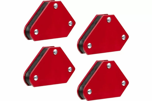 Угольник Магнит Арма МФ-5 4штх 4,5 кг