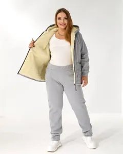 Костюм на меху УК-5479-2 Фабрика Моды