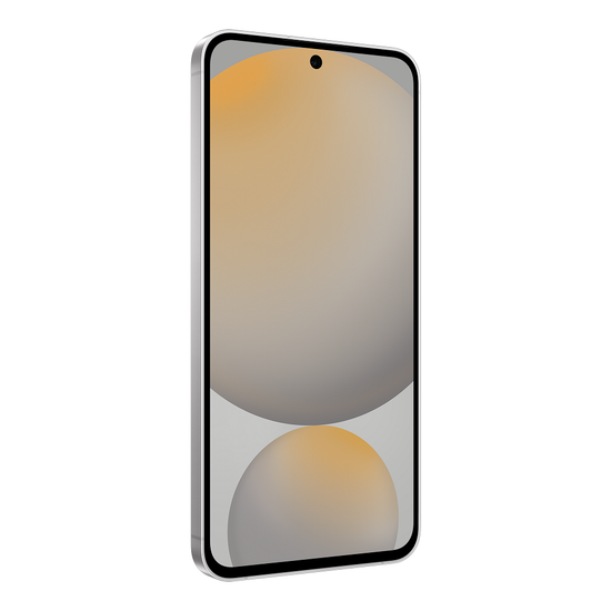 Смартфон Samsung Galaxy S24 FE 128Гб серый