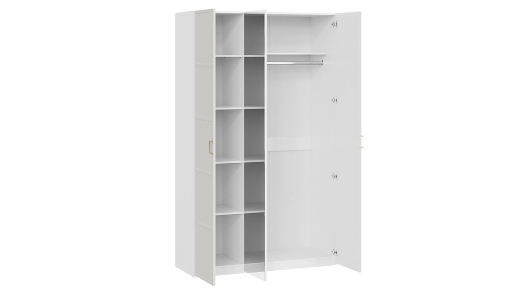 Шкаф Стелла 3-х дверный