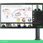 Монитор LG Ergo 32QP880-B