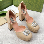 Gucci Pump 11.5 cm
