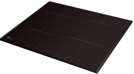 Индукционная варочная панель LG HU 641 PH