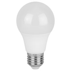 Лампа светодиодная ЭРА RED LINE LED A60-15W-840-E27 R E27 / Е27 15 Вт груша нейтральный белый свет | Лампы cветодиодные Груша (A)