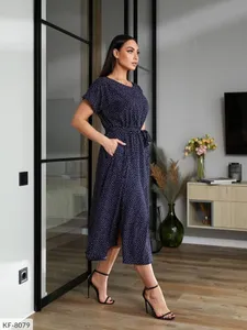 Платье HT-8464 Фабрика Моды
