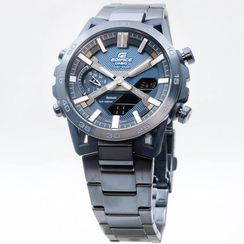 Наручные часы Casio ECB-2000DD-1A