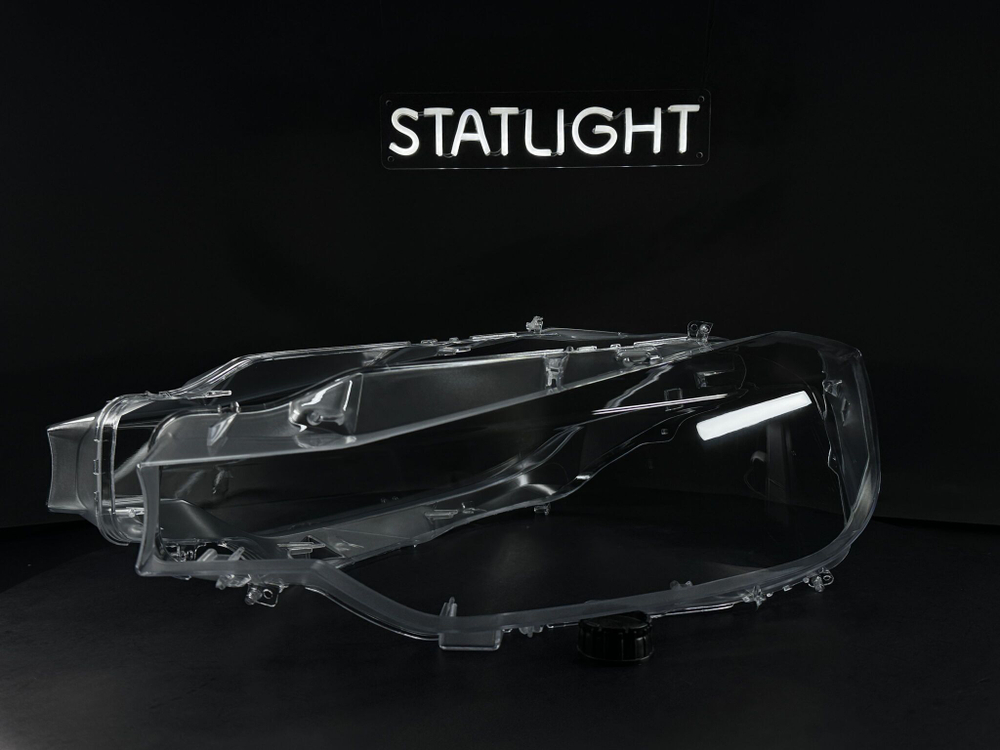 Комплект стекол BMW F30 F31 F35 2011-2015 дорест