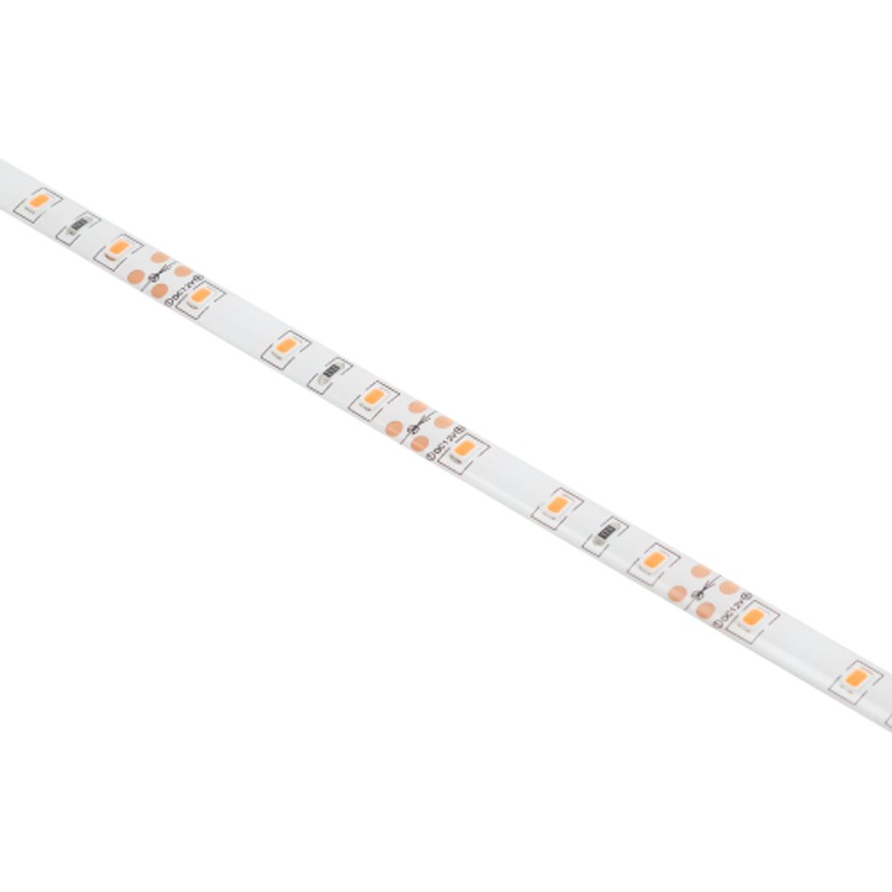 Светодиодная лента для растений ЭРА FITO-Strip Light-RB-2m красно-синего спектра, 2 м, IP65 с адаптером 12V в комплекте