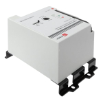 Моторный привод CD2 230B АС ВА-99M 630 EKF