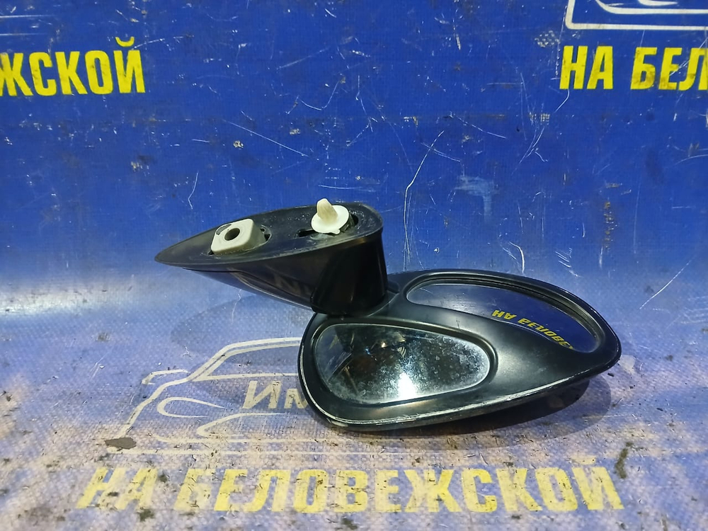 Зеркало на крыло TOYOTA ALPHARD 2005-2008