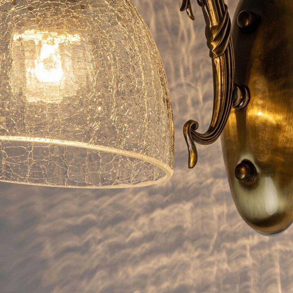 Бра MW-Light Аманда 17 481025101