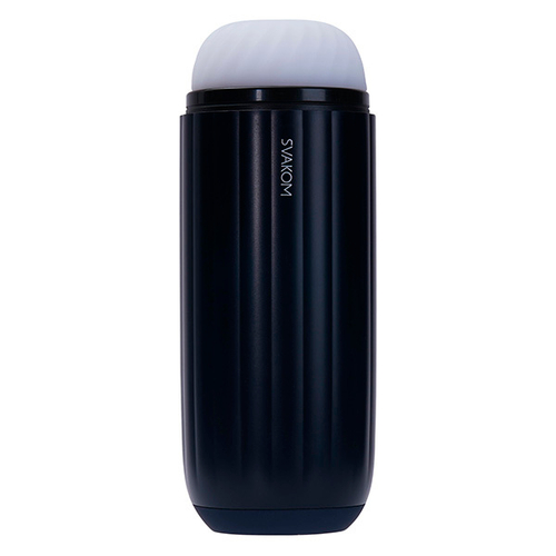 Интерактивный мастурбатор с функцией нагрева Svakom Sam Neo 2 Pro Interactive Heating, Sucking & Vibrating Masturbator S08Pro