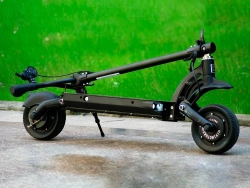 Электросамокат Dualtron Raptor